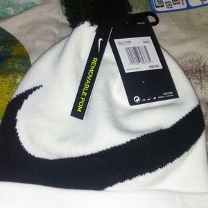 Nike winter hat(s)